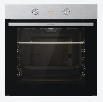Духовой шкаф GORENJE BO6712E02XK, фото 2
