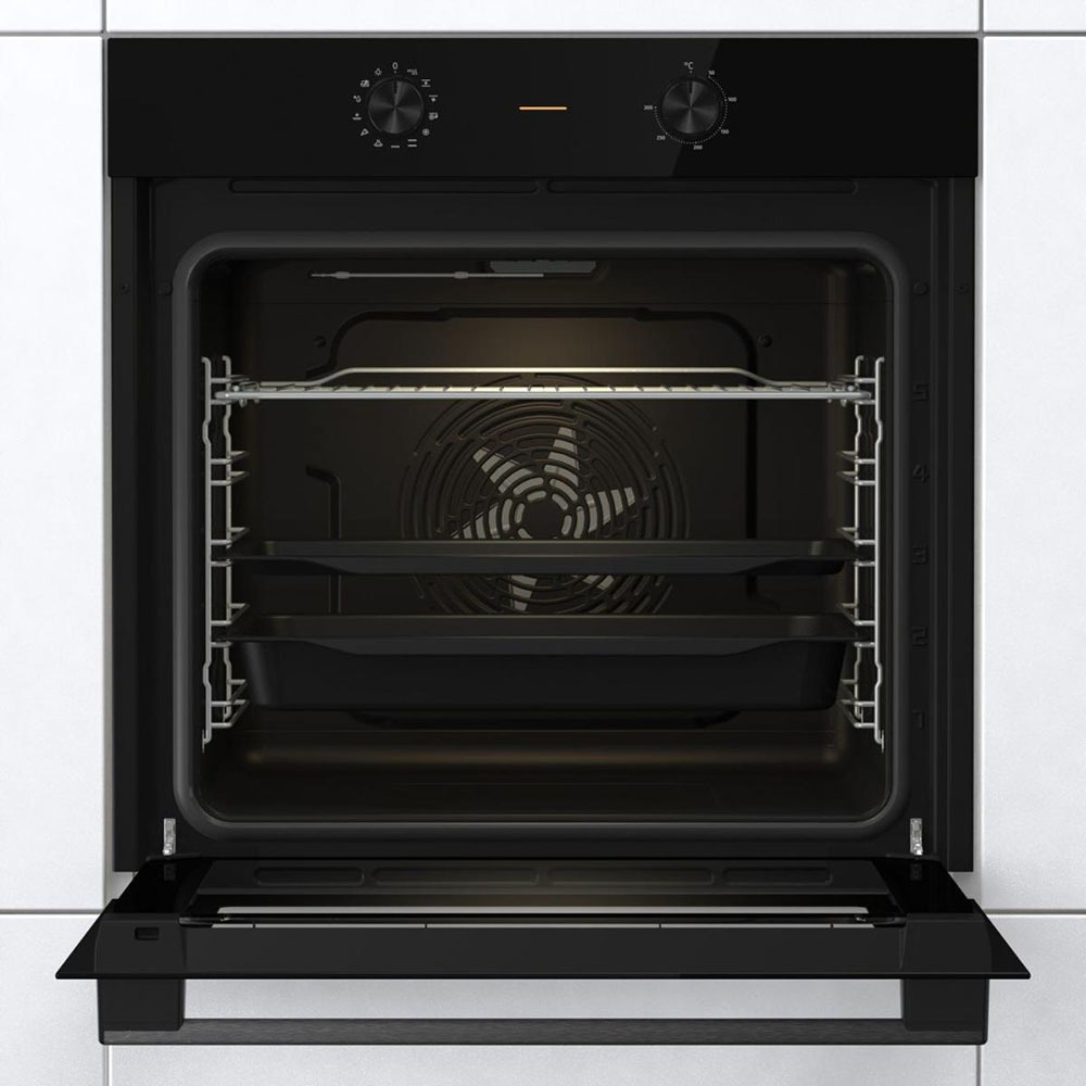 Духовой шкаф Gorenje BO6717E03BG, фото 8