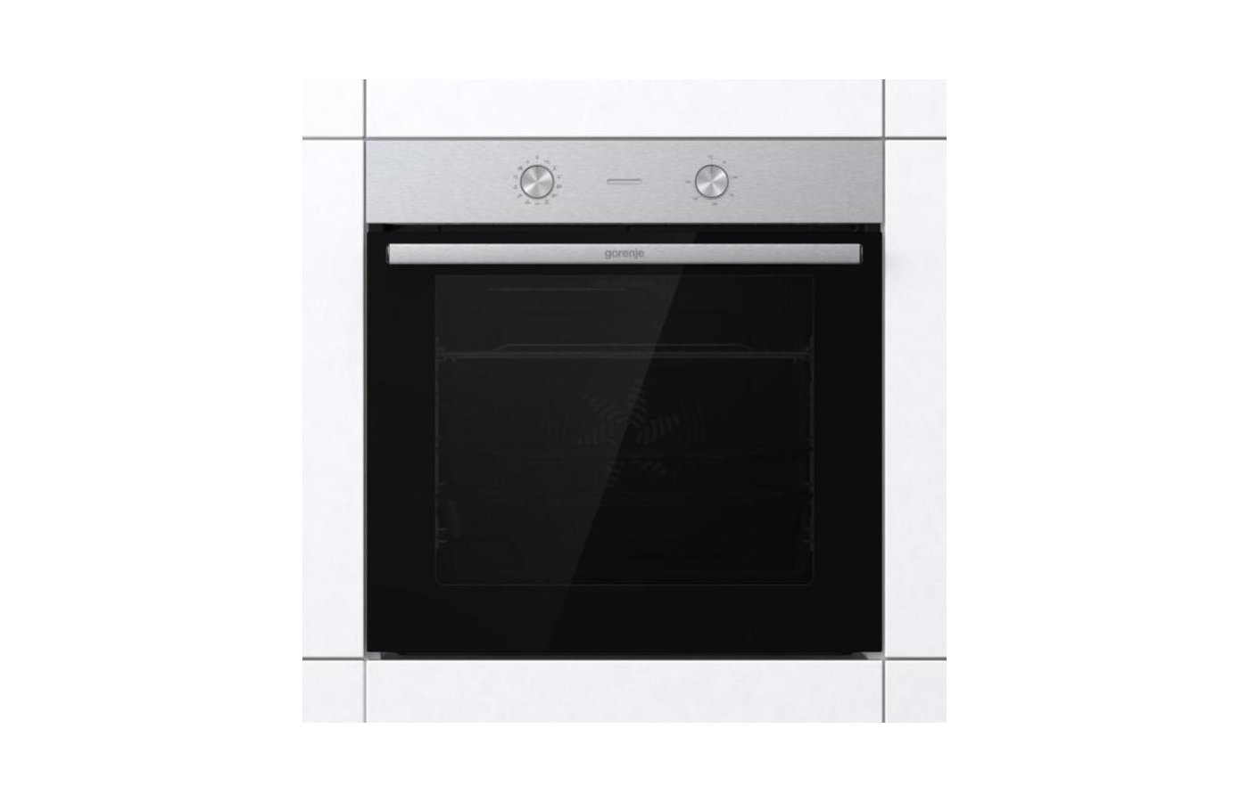 Духовой шкаф Gorenje BO6717E03X, превью следующего фото