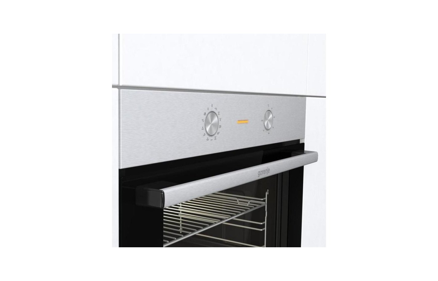 Духовой шкаф Gorenje BO6717E03X, фото 6