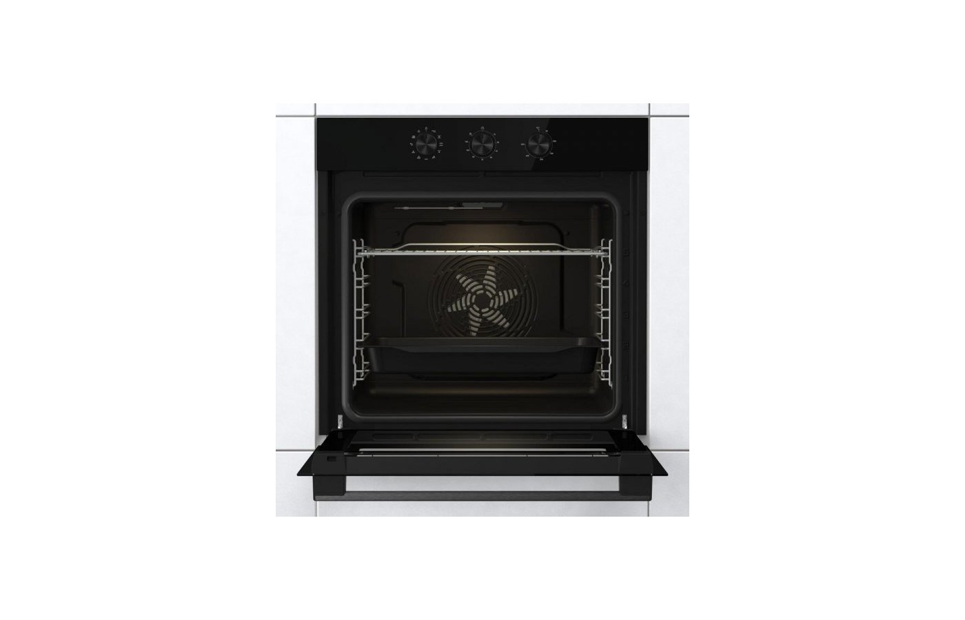 Духовой шкаф Gorenje BO6725E02BG, фото 2