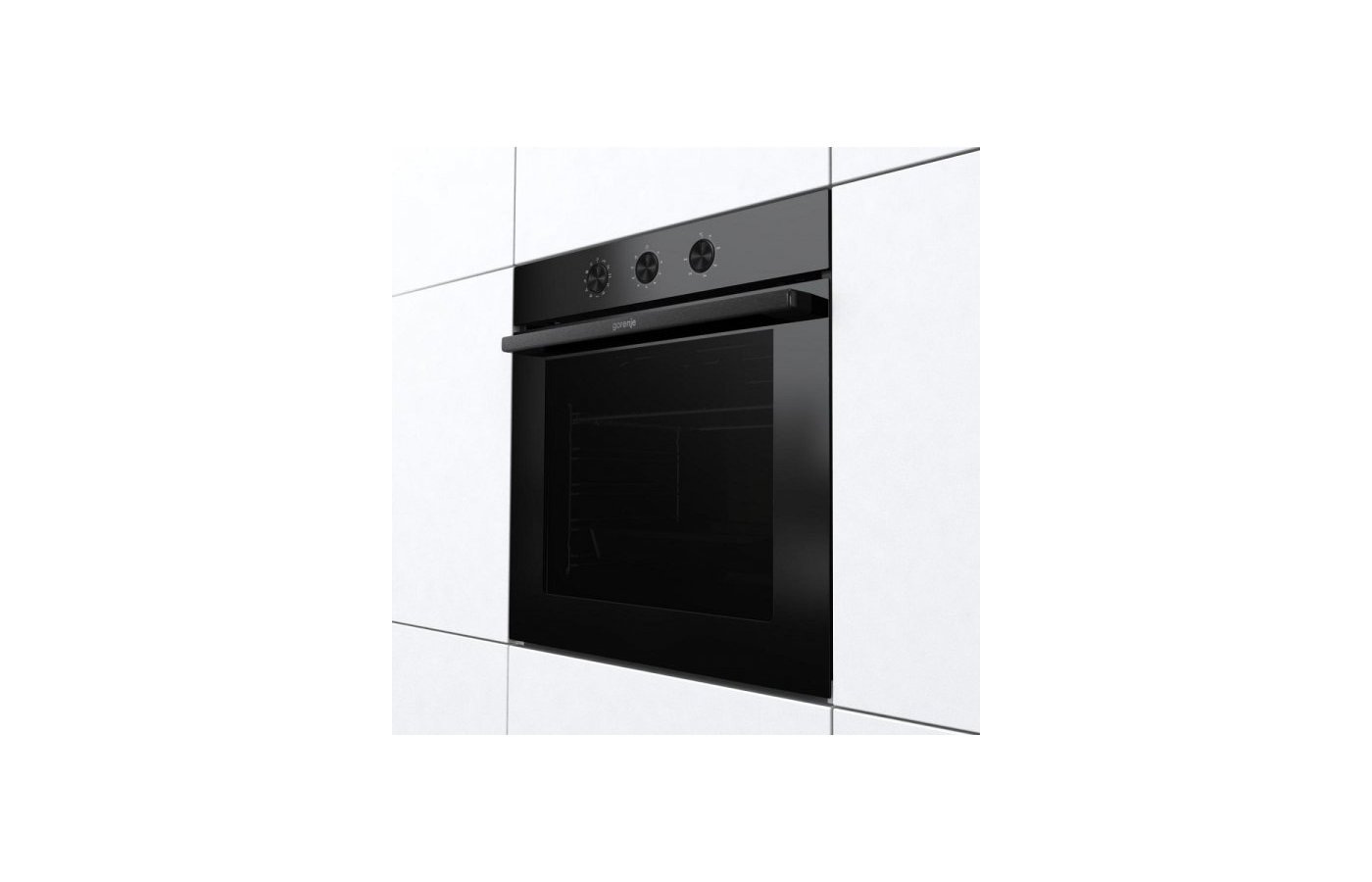 Духовой шкаф Gorenje BO6725E02BG, фото 3