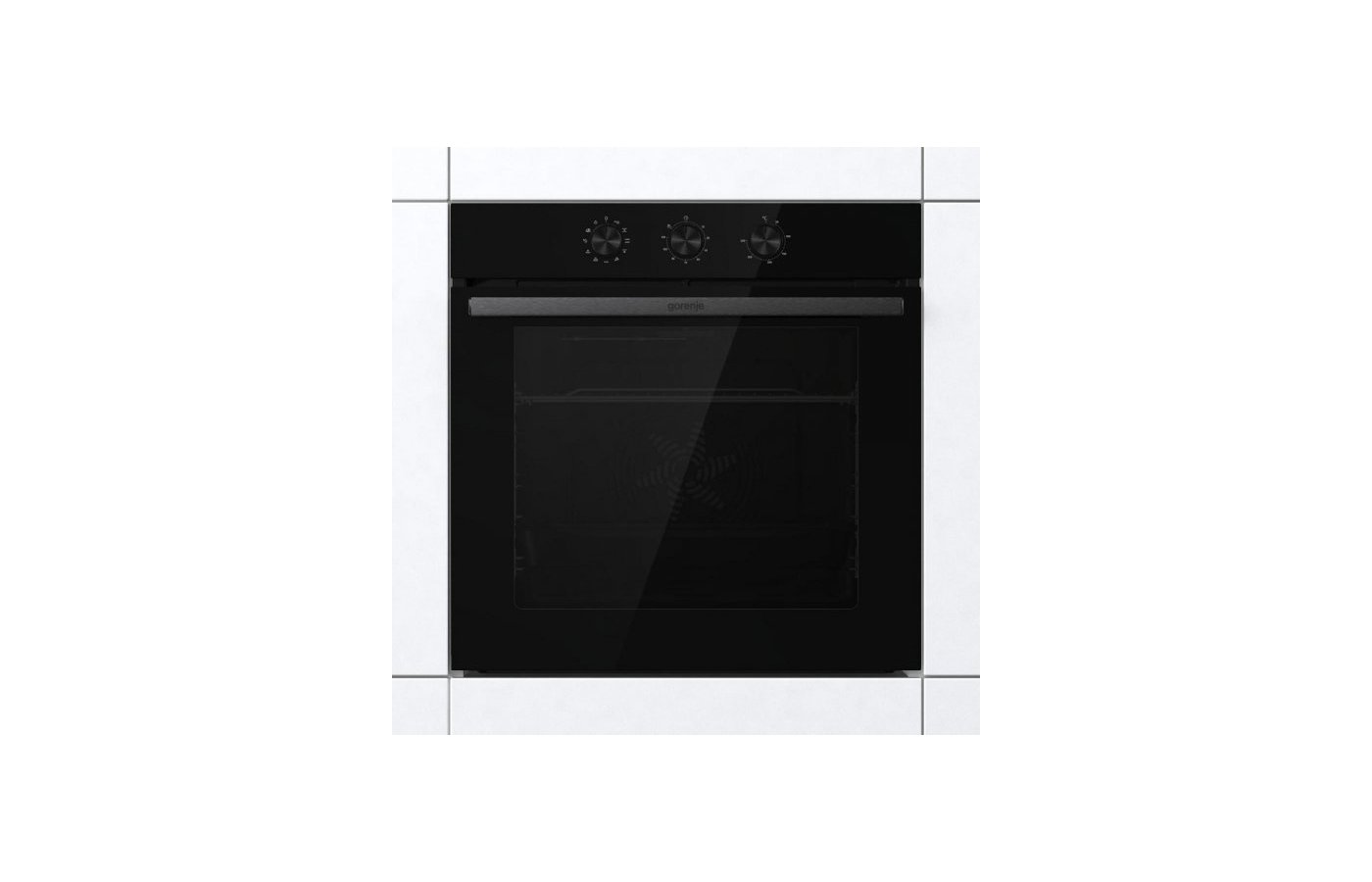 Духовой шкаф Gorenje BO6725E02BG, фото 4