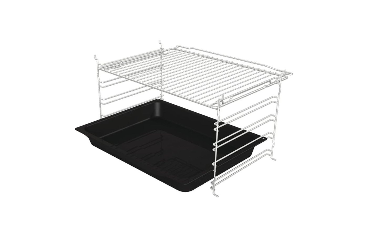 Духовой шкаф Gorenje BO6725E02WG, фото 11