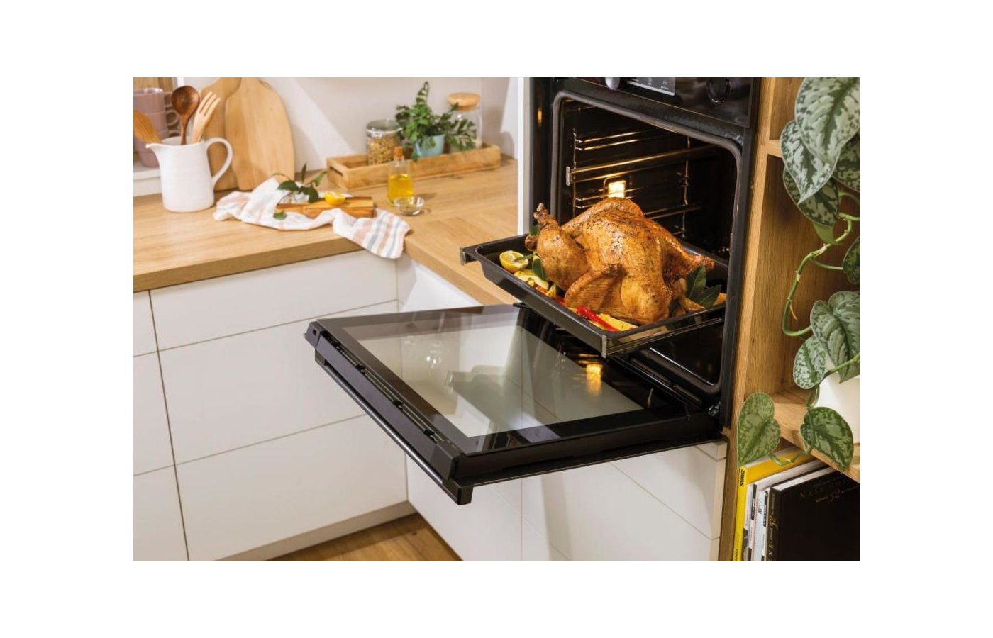 Духовой шкаф Gorenje BO6725E02WG, фото 15