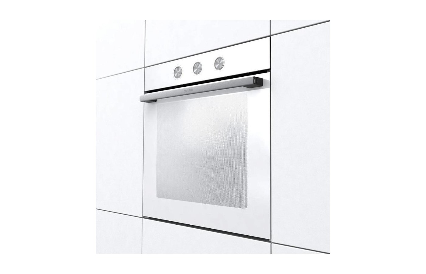 Духовой шкаф Gorenje BO6725E02WG, фото 3