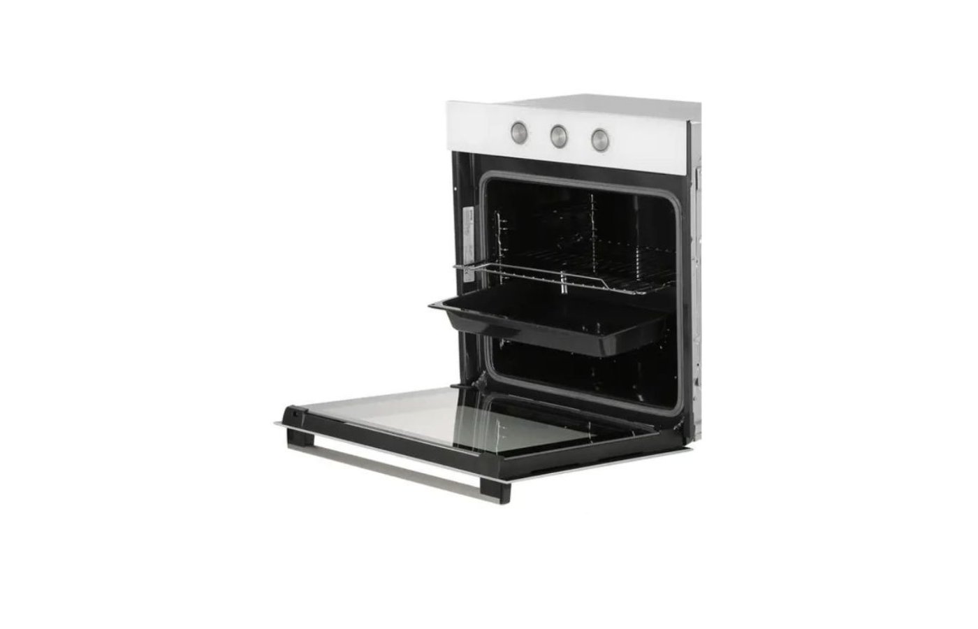 Духовой шкаф Gorenje BO6725E02WG, фото 6