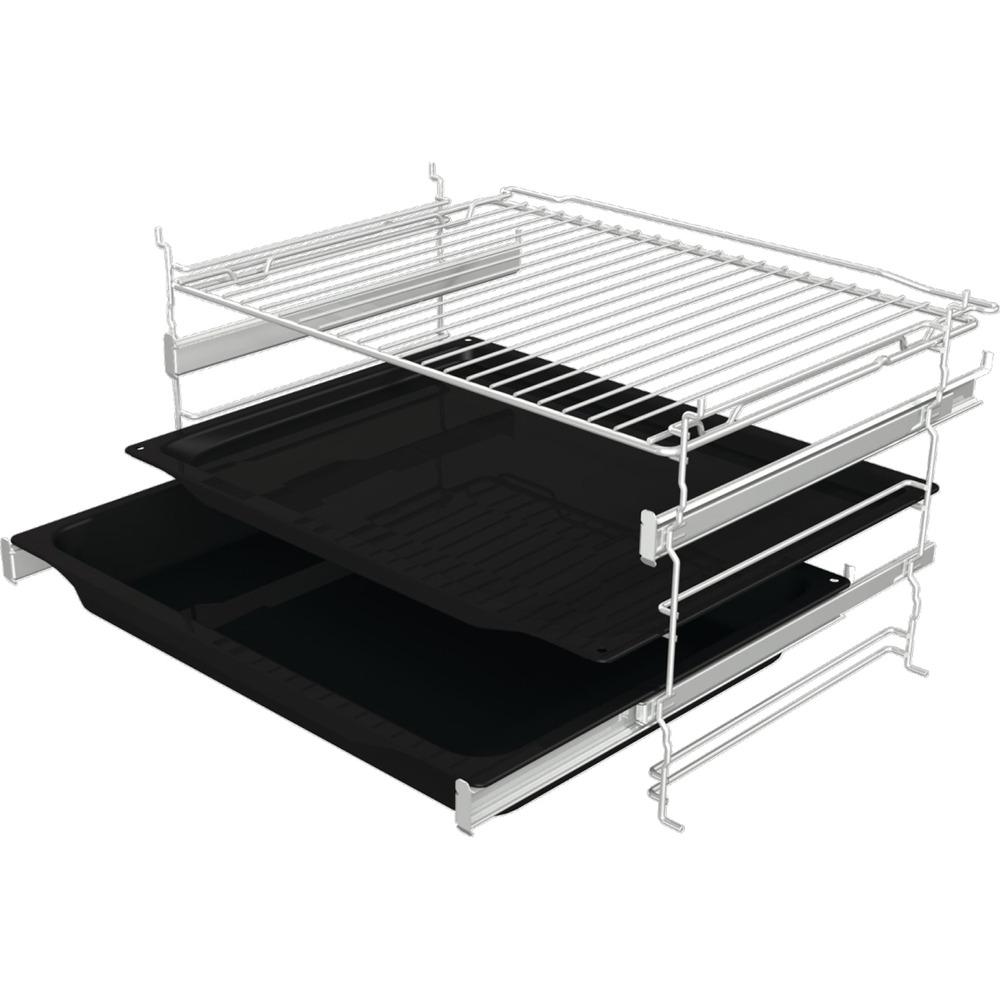 Духовой шкаф Gorenje BO6735CLI, фото 3