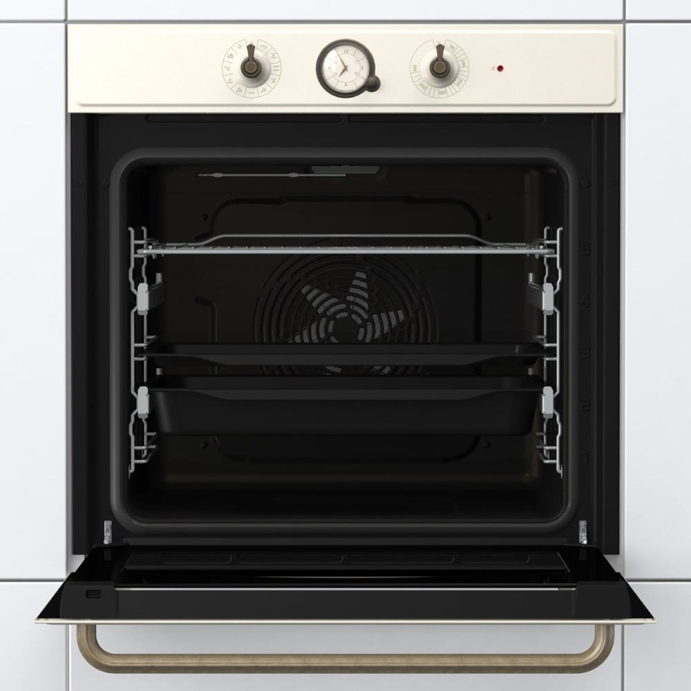 Духовой шкаф Gorenje BO6735CLI, фото 5