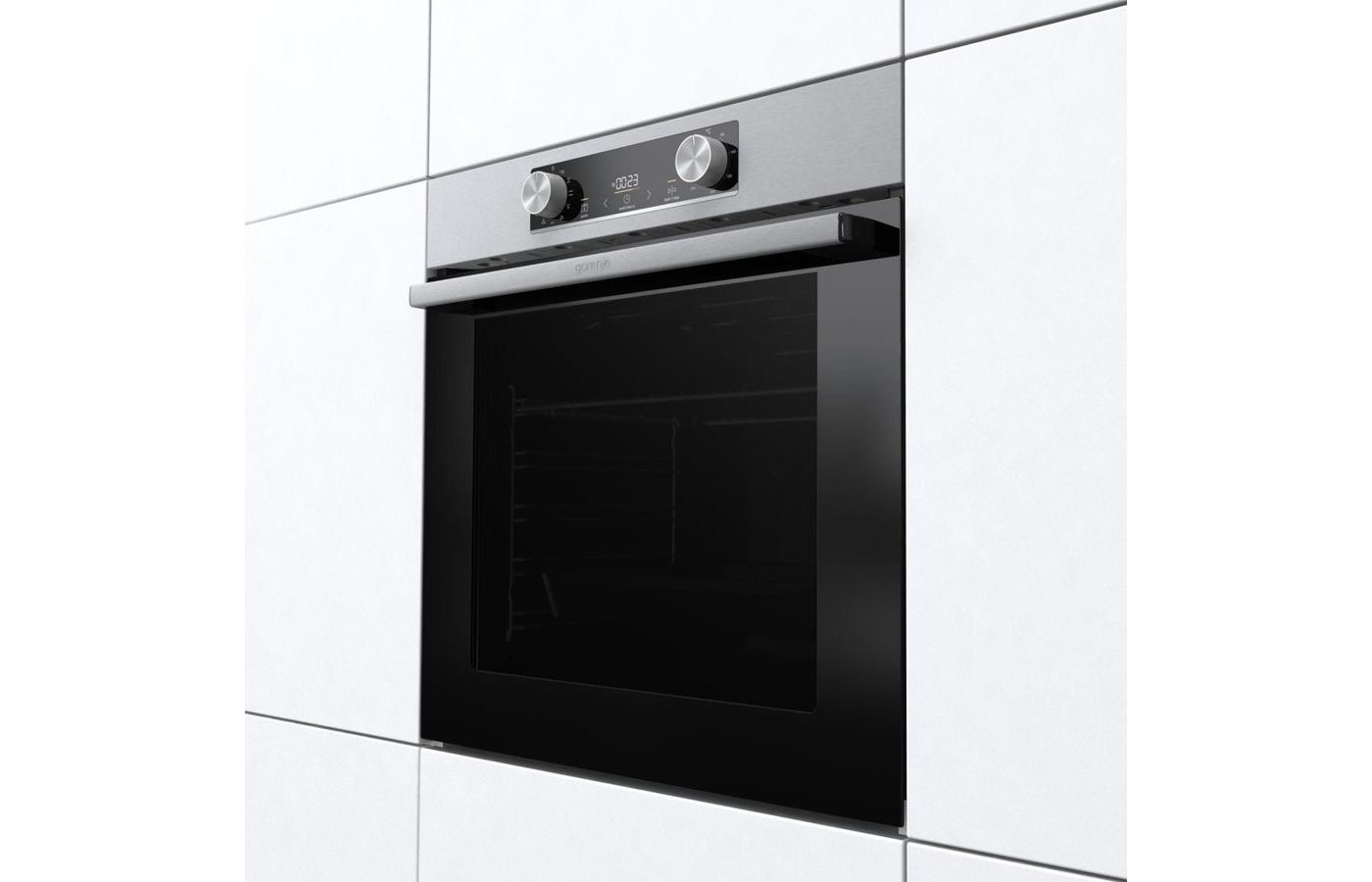 Духовой шкаф Gorenje BO6735E02XK, фото 3