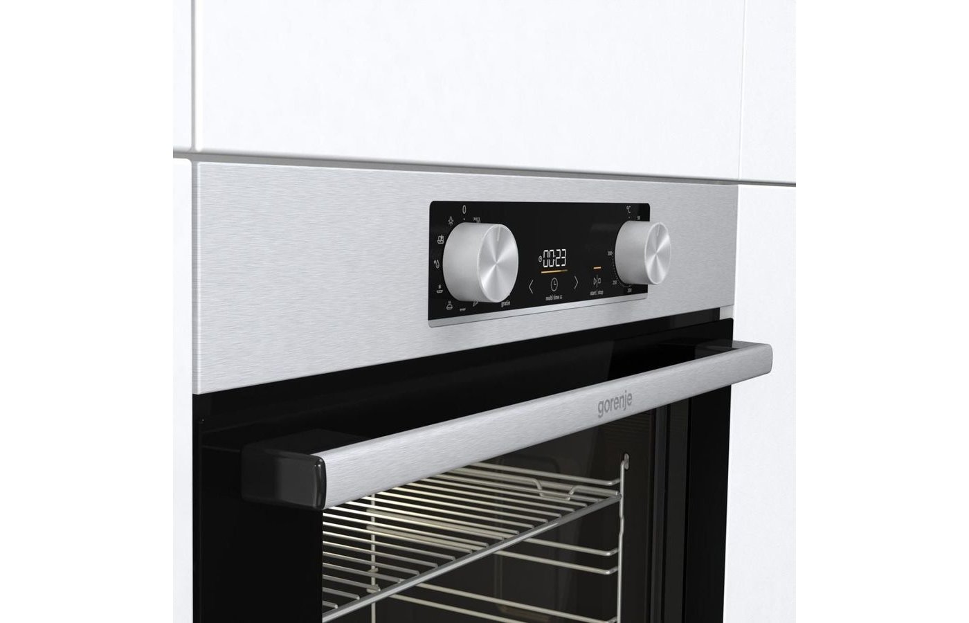Духовой шкаф Gorenje BO6735E02XK, фото 6