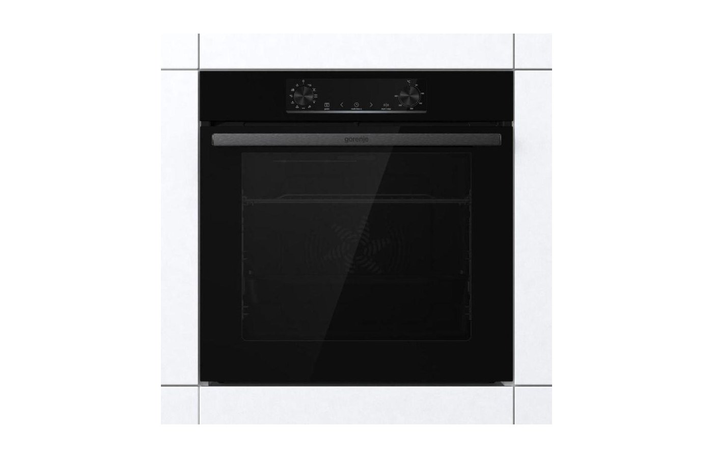Духовой шкаф Gorenje BO6735E05B, превью следующего фото