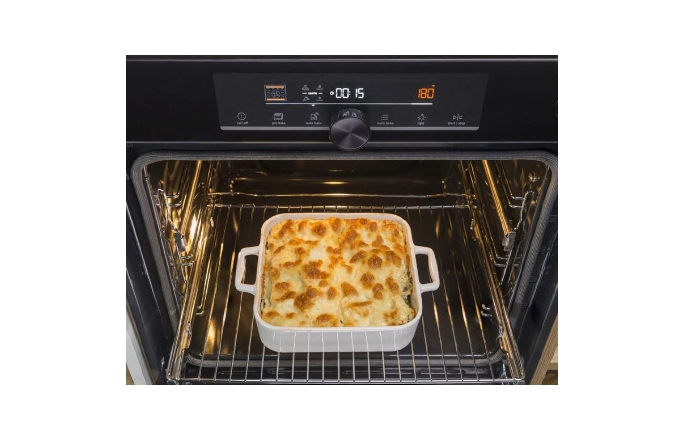 Духовой шкаф Gorenje BO6735E05B, фото 12