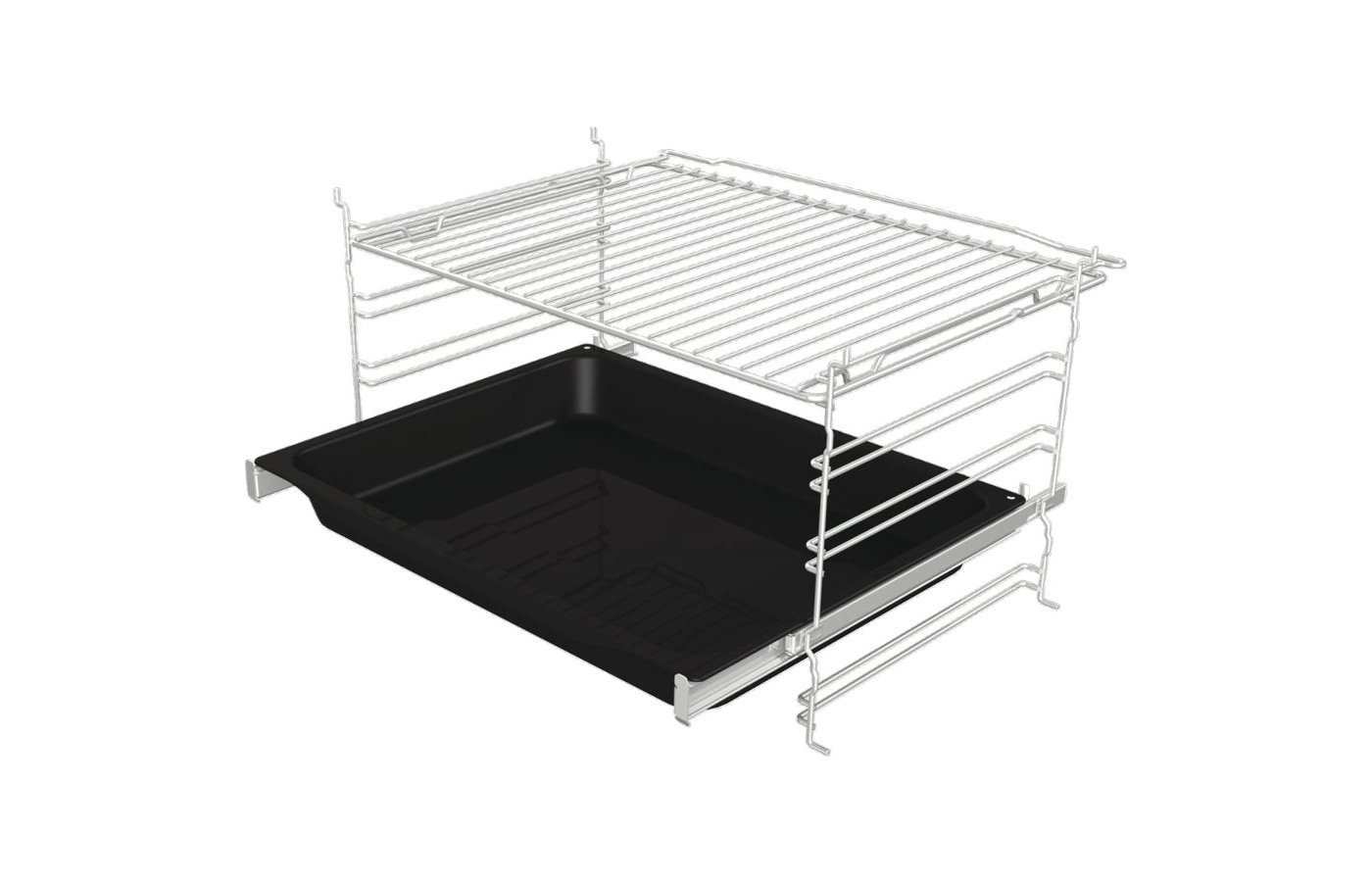 Духовой шкаф Gorenje BO6735E05B, фото 13