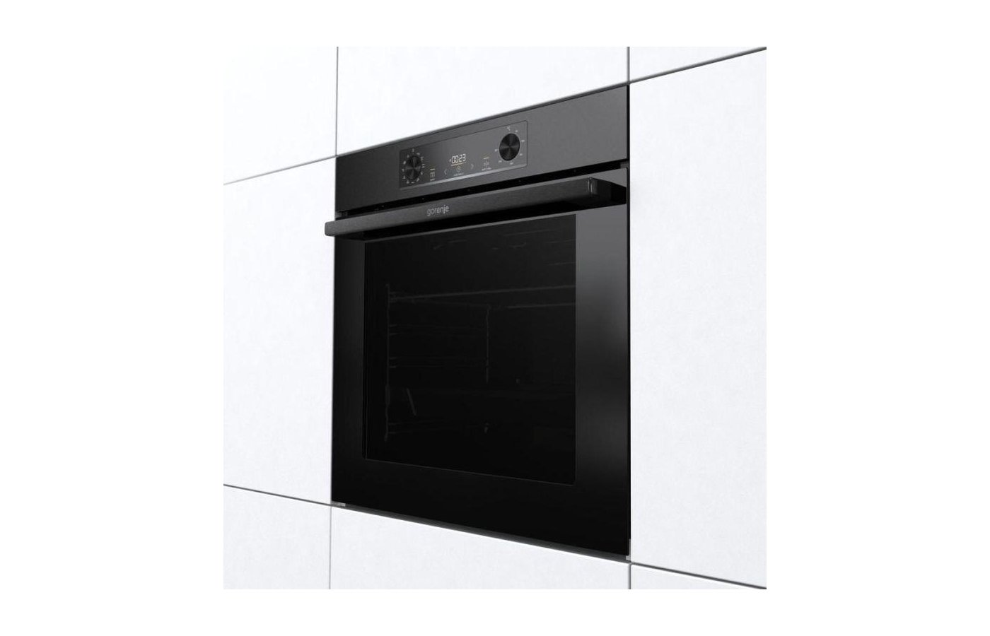 Духовой шкаф Gorenje BO6735E05B, фото 3