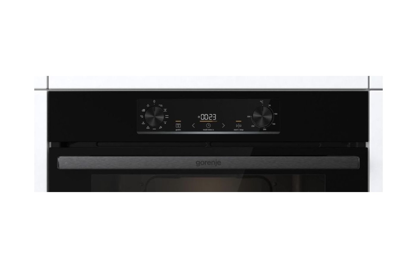 Духовой шкаф Gorenje BO6735E05B, фото 7