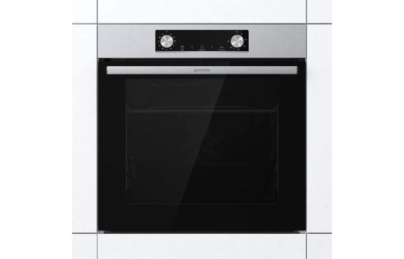Духовой шкаф Gorenje BO6735E05X, превью следующего фото