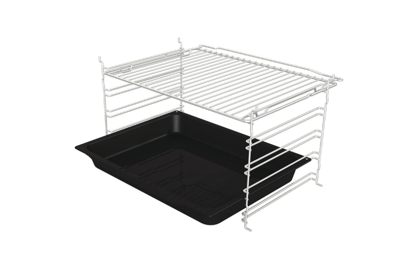 Духовой шкаф Gorenje BO6735E05X, фото 11