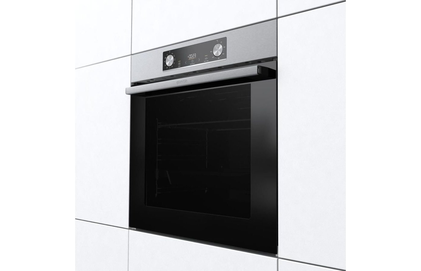 Духовой шкаф Gorenje BO6735E05X, фото 3