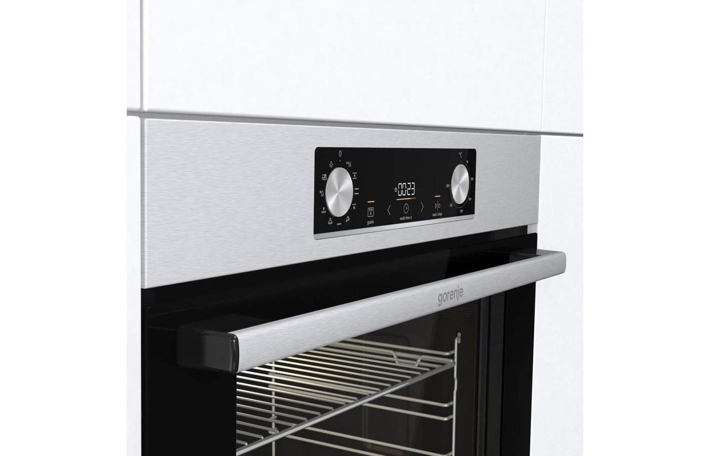 Духовой шкаф Gorenje BO6735E05X, фото 6
