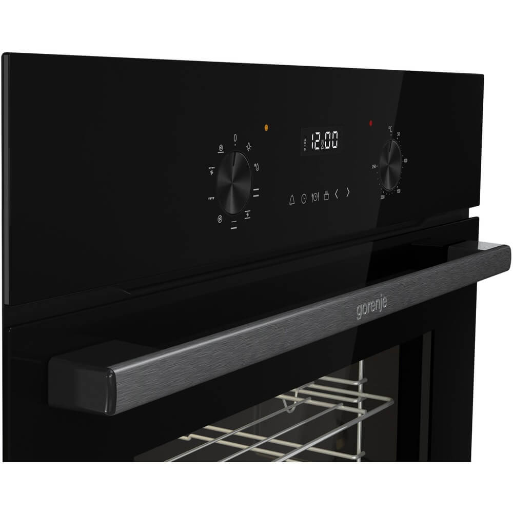 Духовой шкаф Gorenje BO6737E01TNBG, фото 3