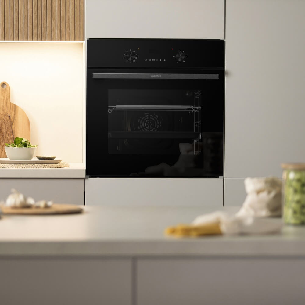 Духовой шкаф Gorenje BO6737E01TNBG, фото 5