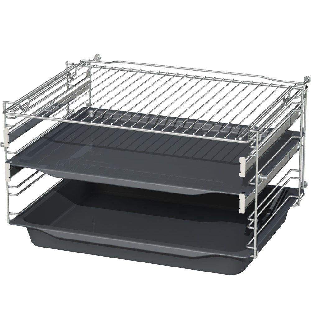 Духовой шкаф Gorenje BOP798S37BG, фото 3