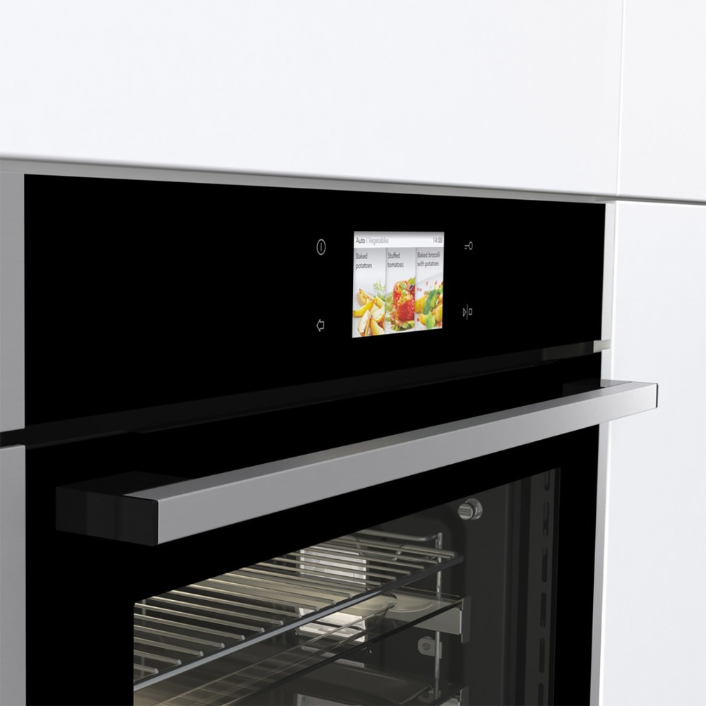 Духовой шкаф Gorenje BOP799S51X, превью предыдущего фото