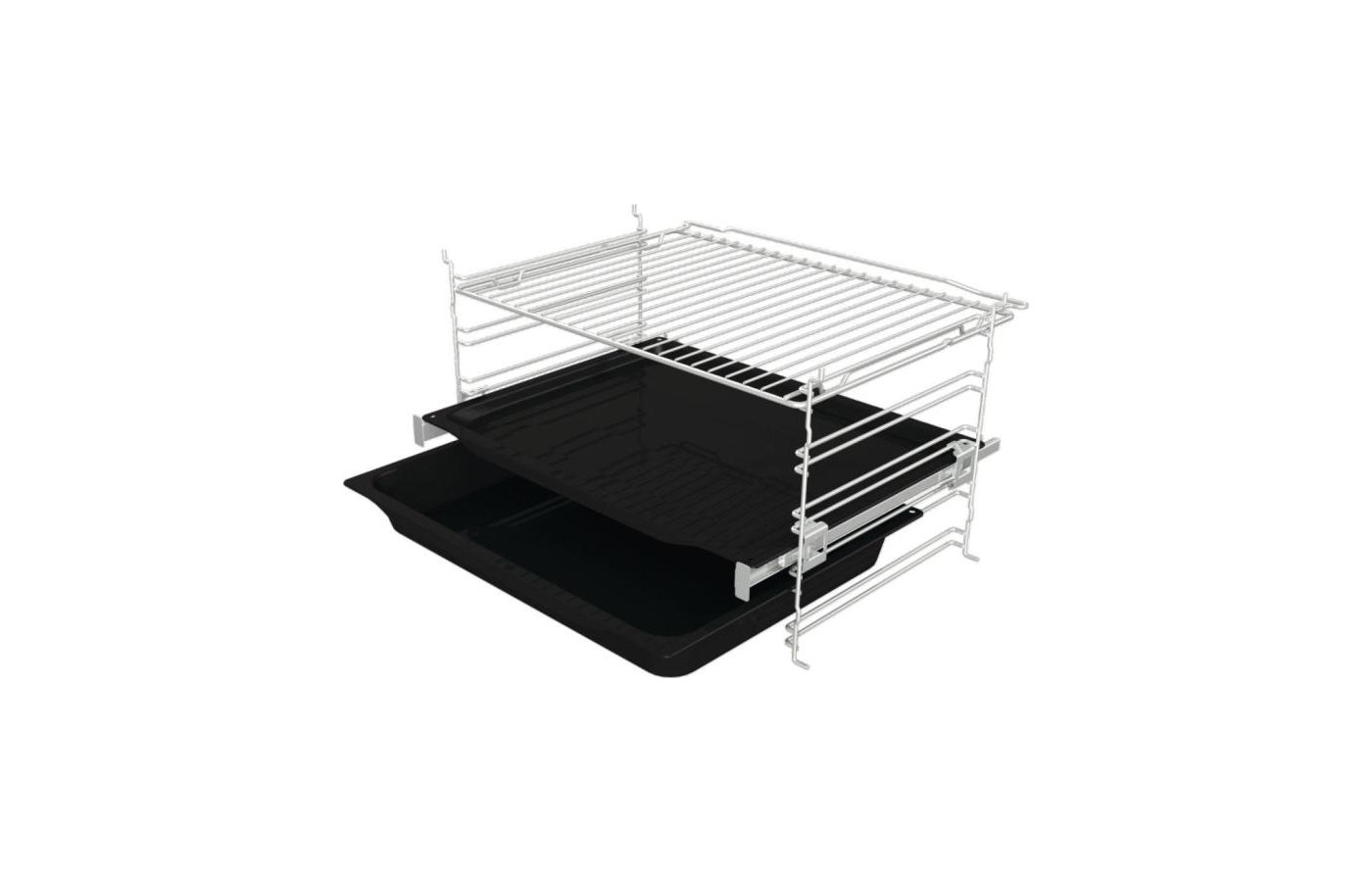 Духовой шкаф Gorenje BOS67372CLB, фото 11