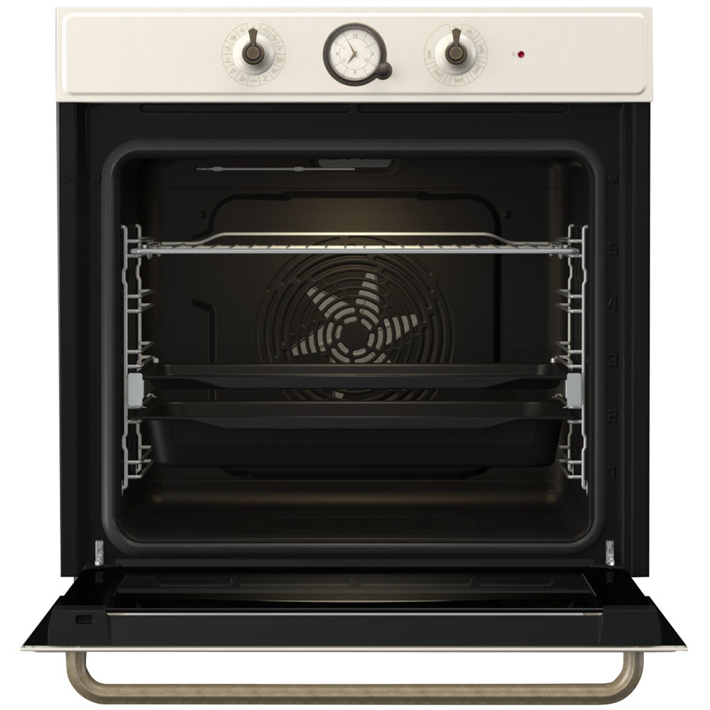 Духовой шкаф Gorenje BOS67372CLI, превью следующего фото