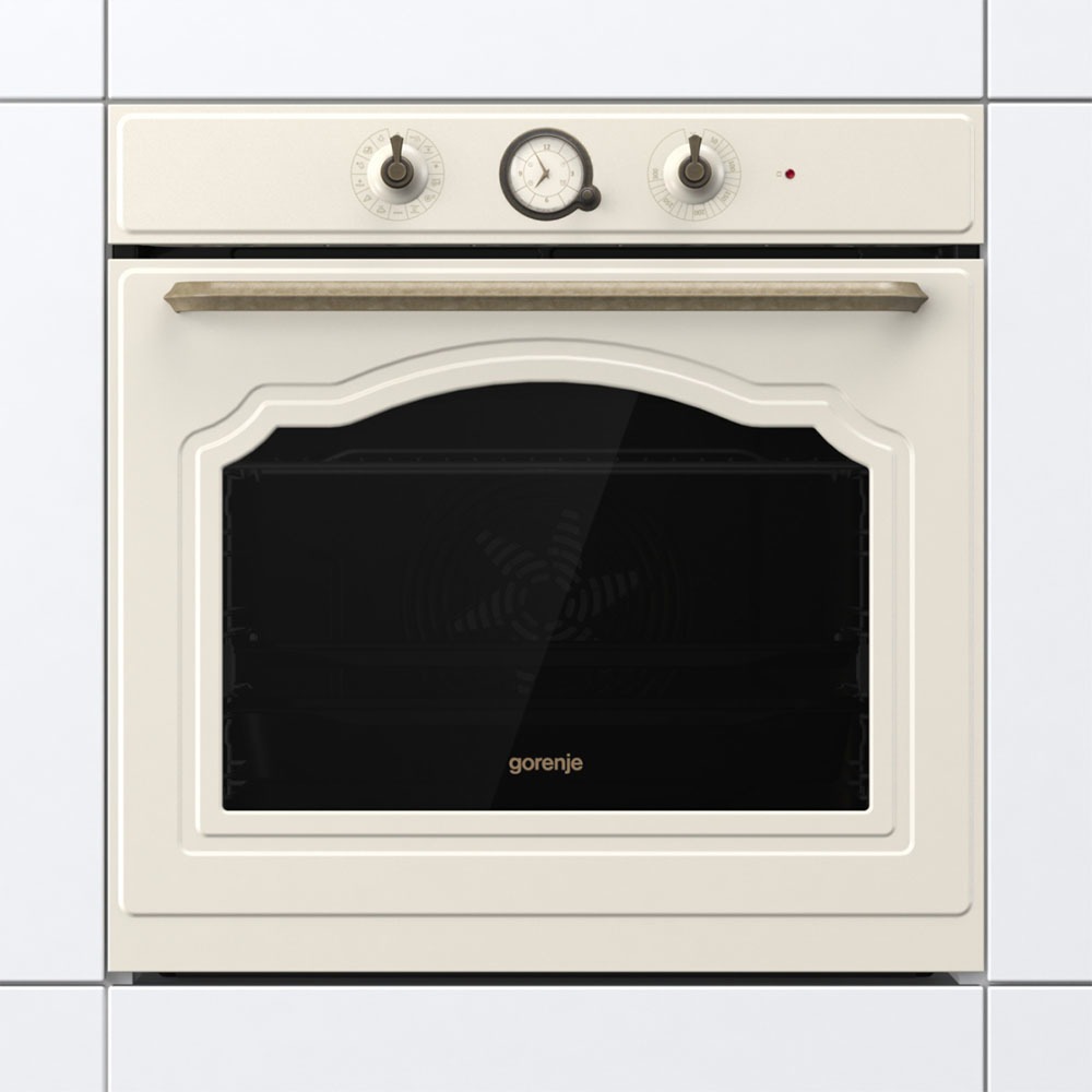 Духовой шкаф Gorenje BOS67372CLI, фото 5