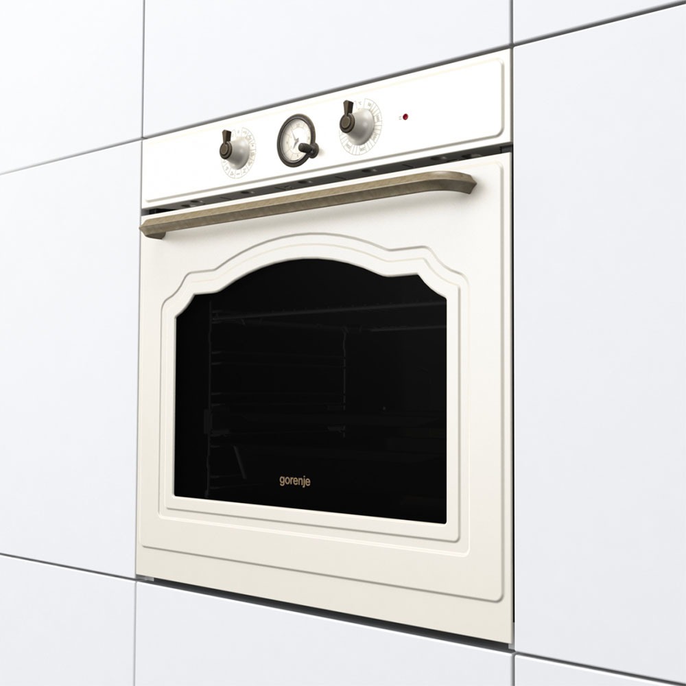 Духовой шкаф Gorenje BOS67372CLI, фото 6