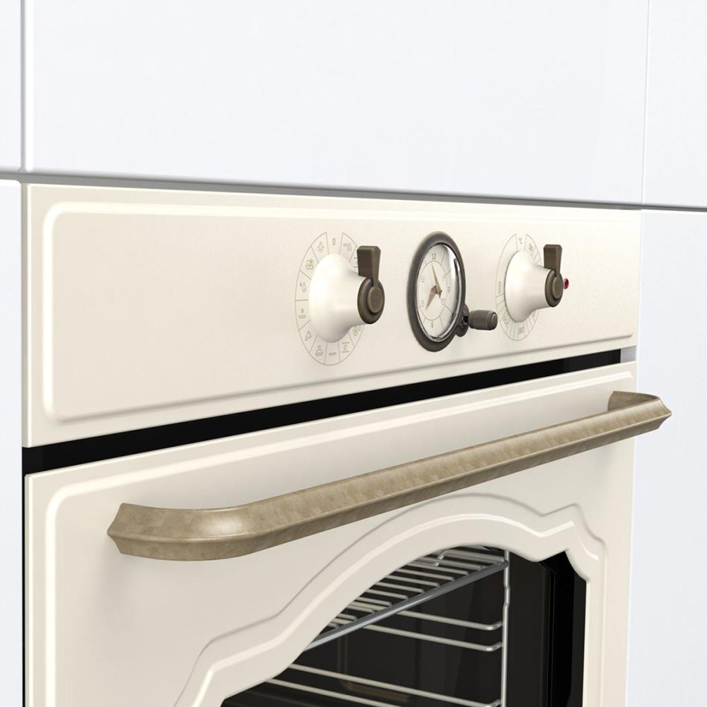 Духовой шкаф Gorenje BOS67372CLI, превью предыдущего фото