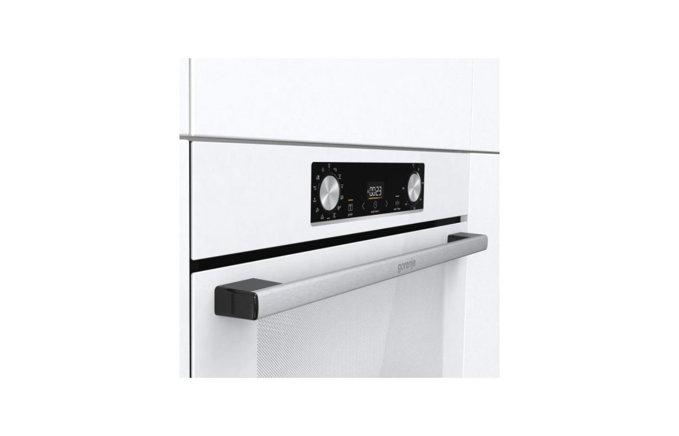 Духовой шкаф Gorenje BOS6737E03WG, фото 4