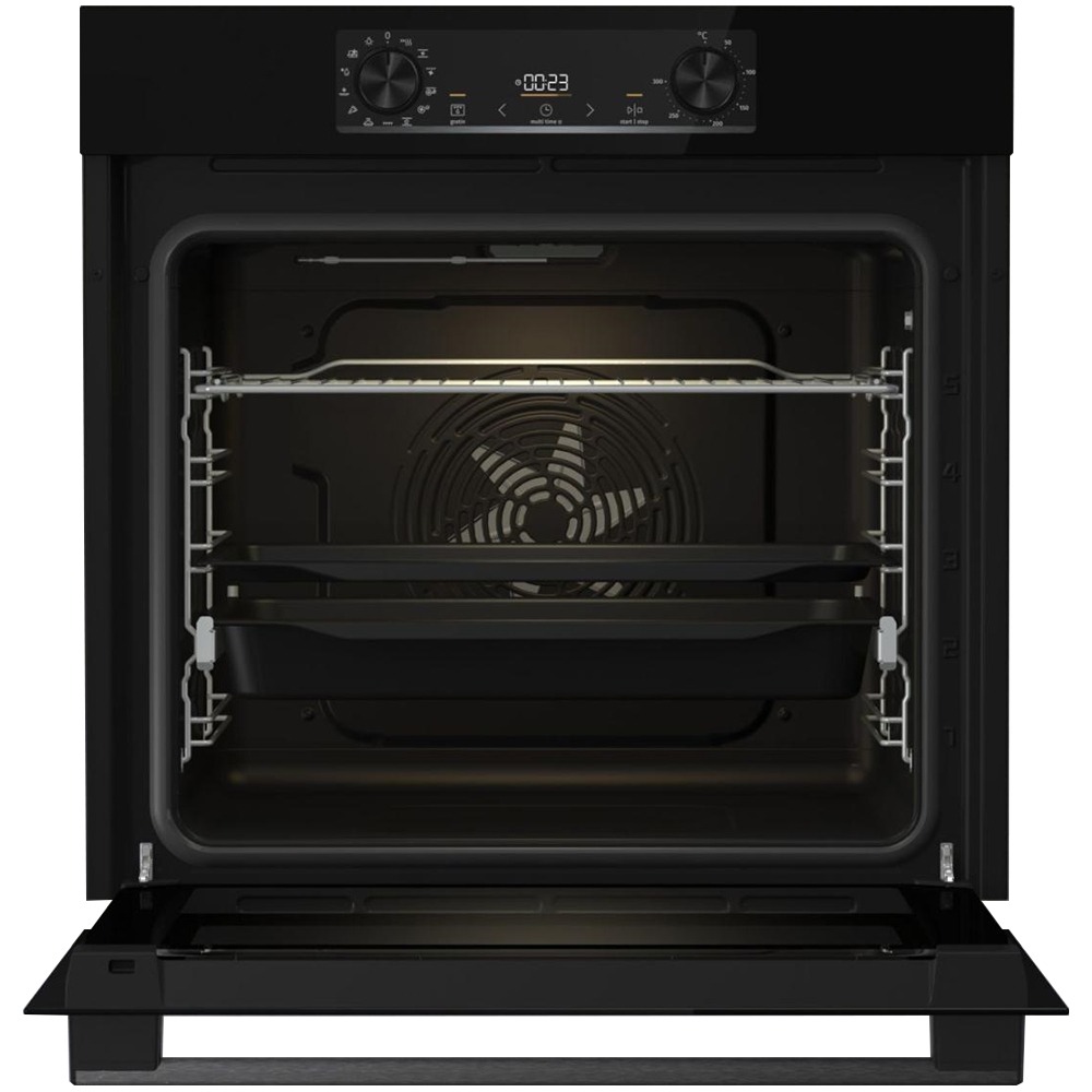 Духовой шкаф Gorenje BOS6737E06FBG, фото 3