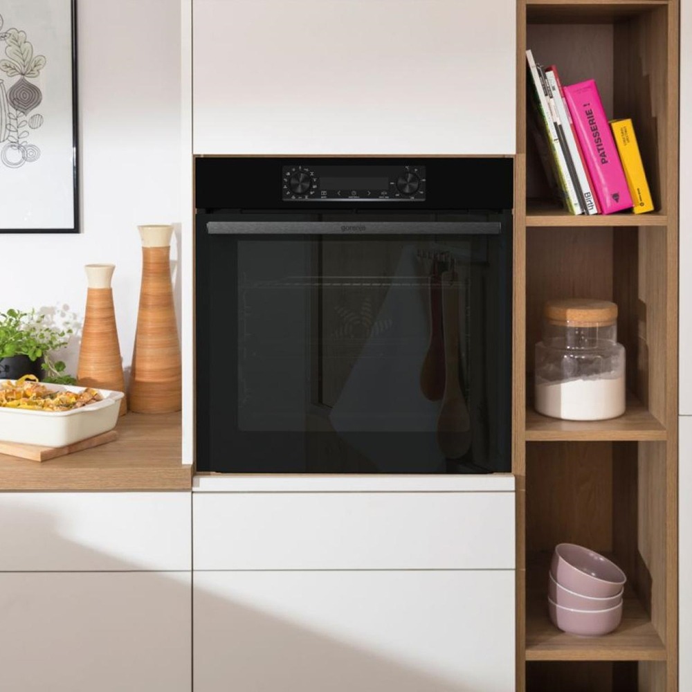 Духовой шкаф Gorenje BOS6737E06FBG, фото 6