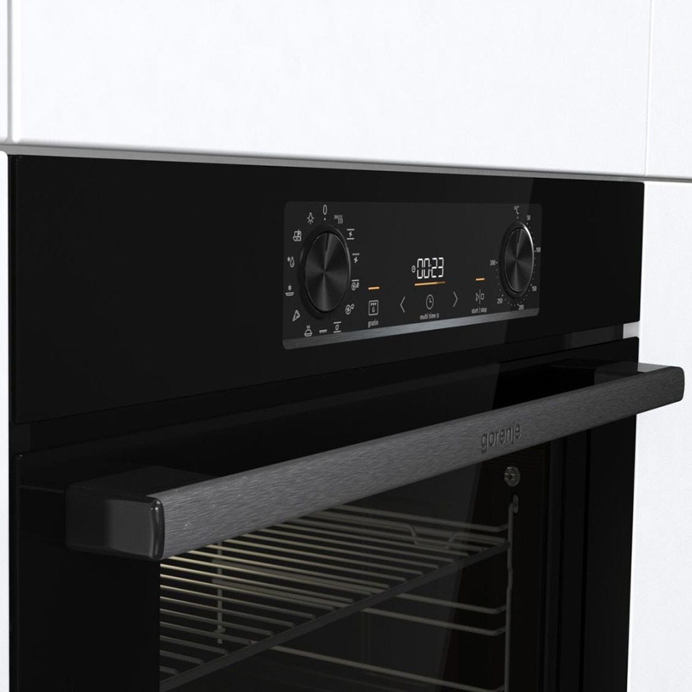 Духовой шкаф Gorenje BOS6737E06FBG, фото 8