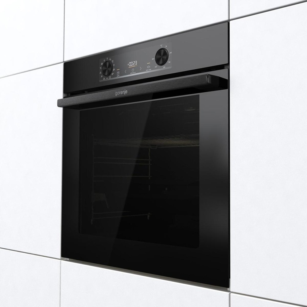 Духовой шкаф Gorenje BOS6737E06FBG, фото 9
