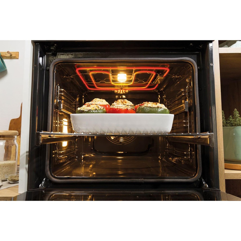 Духовой шкаф Gorenje BOS6737E09WG, фото 11