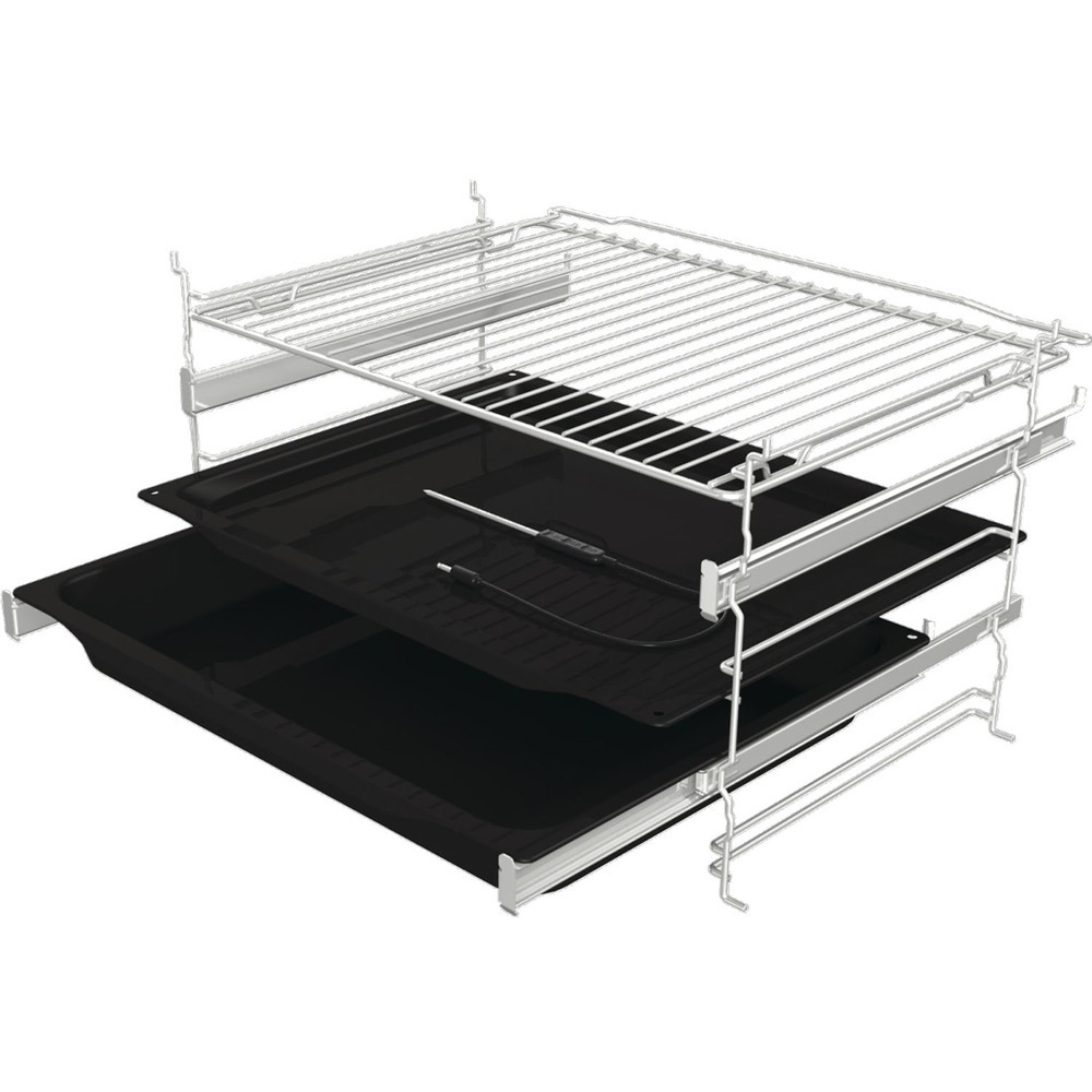 Духовой шкаф Gorenje BOS6737E09WG, фото 4