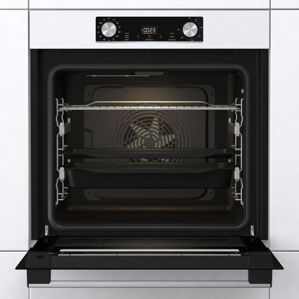 Духовой шкаф Gorenje BOS6737E09WG, фото 7