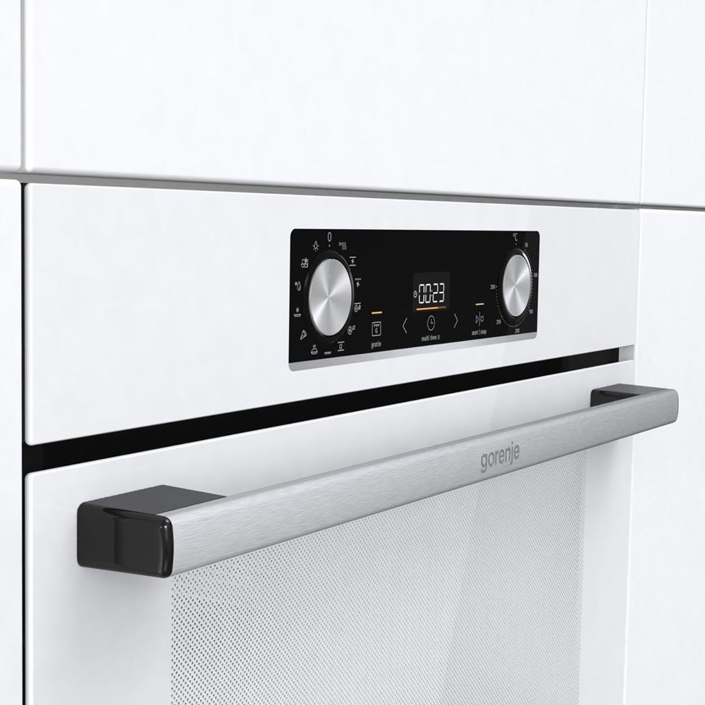 Духовой шкаф Gorenje BOS6737E09WG, фото 8
