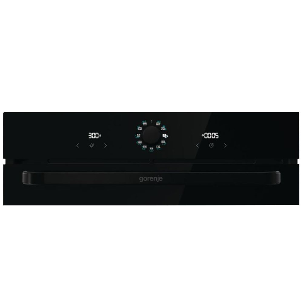 Духовой шкаф Gorenje BOS6737SYB, превью следующего фото