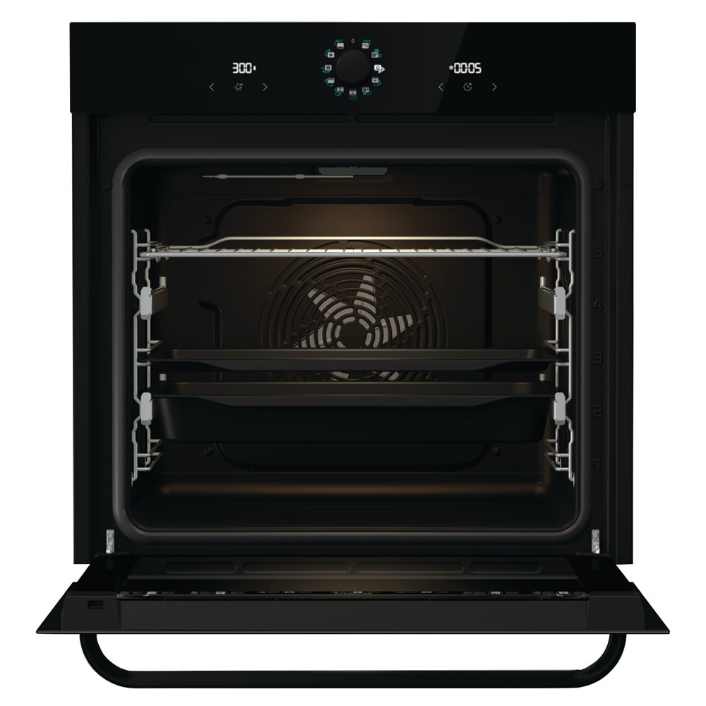 Духовой шкаф Gorenje BOS6737SYB, превью предыдущего фото