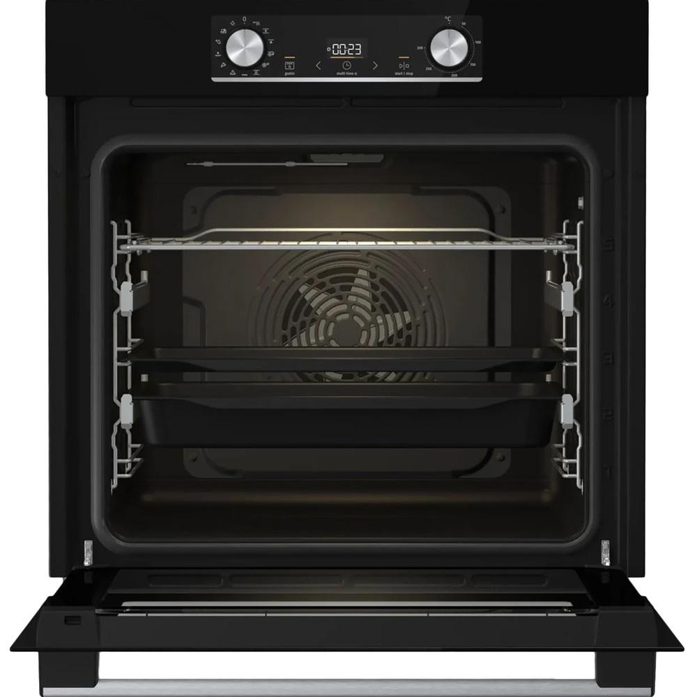 Духовой шкаф Gorenje BOSX6737E09BG, превью следующего фото
