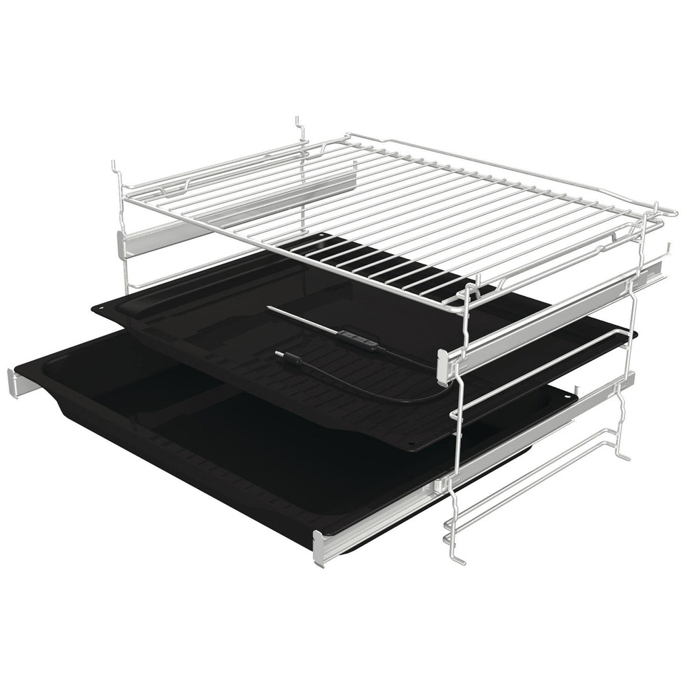 Духовой шкаф Gorenje BOSX6737E09BG, фото 3