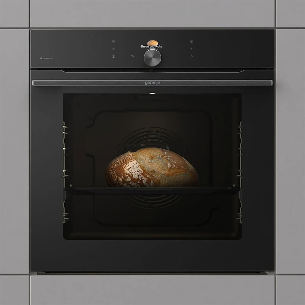 Духовой шкаф Gorenje BP6138B, фото 6