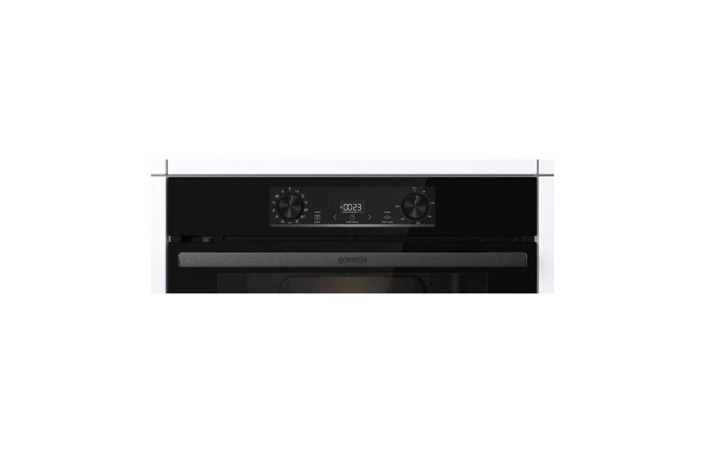 Духовой шкаф Gorenje BPS6737E14BG, фото 3