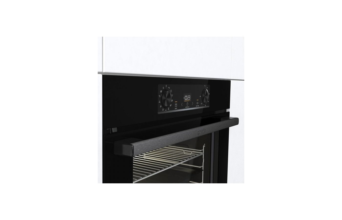 Духовой шкаф Gorenje BPS6737E14BG, фото 4