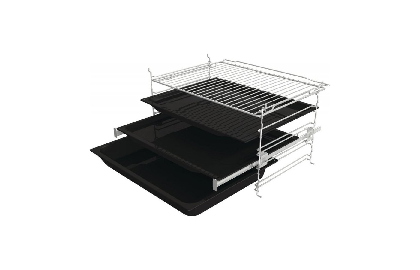 Духовой шкаф Gorenje BPS6737E14BG, фото 7
